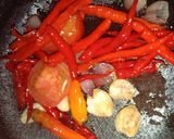 Foto langkah ke 3 dari resep Sambal Ayam Bakar.