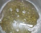 ถั่วเขียวต้มน้ำตาล วิธีทำสูตร 3 รูป