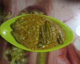 দই পটল (doi potol recipe in Bengali) রেসিপির ধাপ 2 ছবি