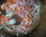 A picture of step 2 of Sandwich.