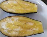 Foto del paso 2 de la receta: Empanadillas de berenjena