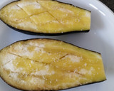 Foto del paso 2 de la receta: Empanadillas de berenjena