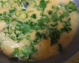 Omelet recipe step 2 photo