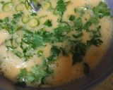 A picture of step 2 of Omelet.