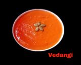 A picture of step 6 of Apple & Carrot Chutney.