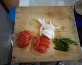 Foto del paso 1 de la receta: Pulpa de res a la mexicana