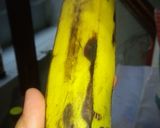 Foto langkah ke 1 dari resep Pisang tanduk goreng.