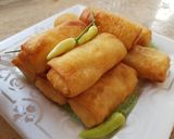 Foto langkah ke 11 dari resep Sosis solo goreng.