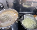 Foto del paso 3 de la receta: Judiones del Real Sitio de la Granja ￼