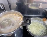 Foto del paso 3 de la receta: Judiones del Real Sitio de la Granja ￼