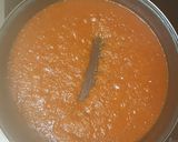 Foto del paso 3 de la receta Passata di Pomodoro