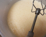 Foto del paso 1 de la receta: Delicia de chocolate con meteoritos de coco