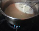 Foto langkah ke 2 dari resep Puding susu pepaya.