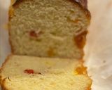 Une image de l'étape 6 de Brioche à l'ancienne.