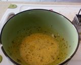 Foto del paso 4 de la receta: Tortilla de betarraga y zanahoria