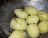 चीजी नूडल्स कटलेट (Cheese noodles cutlet recipe in Hindi) रेसिपी चरण 1 फोटो