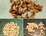 Foto del paso 2 de la receta: Arroz cocido con piñones