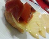 Foto del paso 7 de la receta: Picada para no convidar
