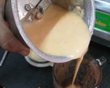 চকো পাপ্যায়া ডিলাইট (Choco Papaya Delight recipe in bengali) রেসিপির ধাপ 5 ছবি