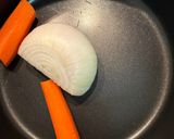 Foto del paso 1 de la receta: Sopa pastina