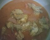 A picture of step 5 of Mutton Masala | Restaurant style 🍛🍛🍛.