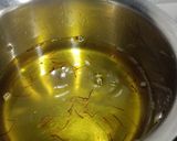 A picture of step 3 of Instant Jalebi.