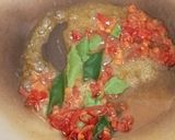 Foto langkah ke 4 dari resep Sayap Ayam Cereal.