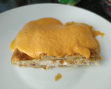 Foto del paso 6 de la receta: Hojaldre relleno con salsa