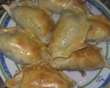 Foto del paso 3 de la receta: Fugazzas y empanadas caseras!!!