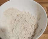 Foto del paso 1 de la receta: Pan de lembas/pan élfico
