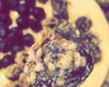 صورة لخطوة 4 من وصفة فيروروشيه بطريقتي الصحيه 👍🏼😋