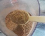 A picture of step 2 of Zafrani Potato Salan.