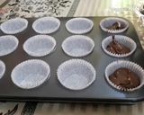 Foto del paso 5 de la receta: Cupcakes de chocolate