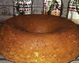 عکس مرحله 1 از دستور کیک آرد برنج بدون گلوتن
