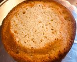 Foto del paso 8 de la receta: Naked cake!!