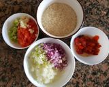 Foto del paso 2 de la receta: Cazuela de mariscos. #delantaldorado