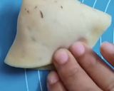 A picture of step 9 of Aloo Samosa 🥔 Ramzan Special Recipe.