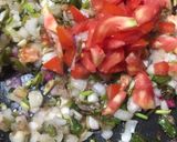 રીંગણ નુ ભરથું (Ringan nu bharthu Recipe in Gujarati) રેસીપી સ્ટેપ5ફોટો