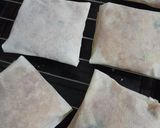 Foto langkah ke 2 dari resep Dimsum Goreng Lumer.