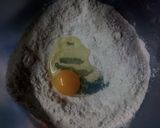 Foto del paso 3 de la receta: Mini roles de canela 😋