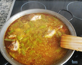 Foto del paso 4 de la receta: Paella valenciana (receta tradicional)