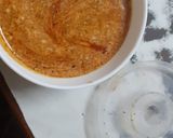 દહીં તીખારી રેસીપી સ્ટેપ2ફોટો