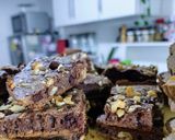 Foto del paso 7 de la receta: Delicia para merienda ➡️ de harina sarraceno 🍫