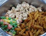 Mixed Veggies in Butter recipe step 2 photo