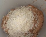 Foto langkah ke 3 dari resep Stik Sayuran Keju.