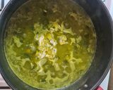 Foto del paso 2 de la receta: Albóndigas de polenta y brócoli 🥦