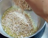 ओट्स खीर (oats kheer recipe in Hindi) रेसिपी चरण 2 फोटो