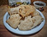 Foto langkah ke 8 dari resep Cireng Nasi.