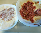 Foto del paso 2 de la receta: Filetes rusos de butifarra