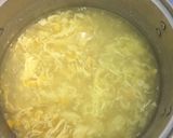 Foto langkah ke 3 dari resep Sup jagung 3 bahan.